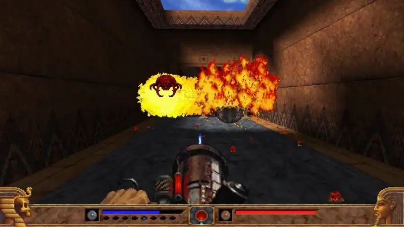 PowerSlave Exhumed — изображение 1