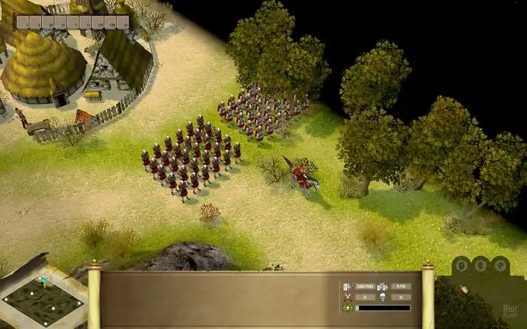 Praetorians HD Remaster по сети — изображение 1