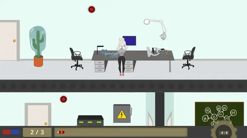 Pranky Cat — изображение 1