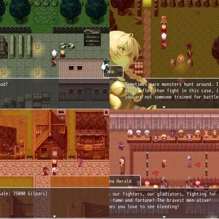 Prayers of Distorted Minds — изображение 1