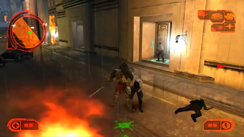 Predator: Concrete Jungle — изображение 1