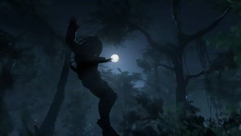 Predator: Hunting Grounds — изображение 1