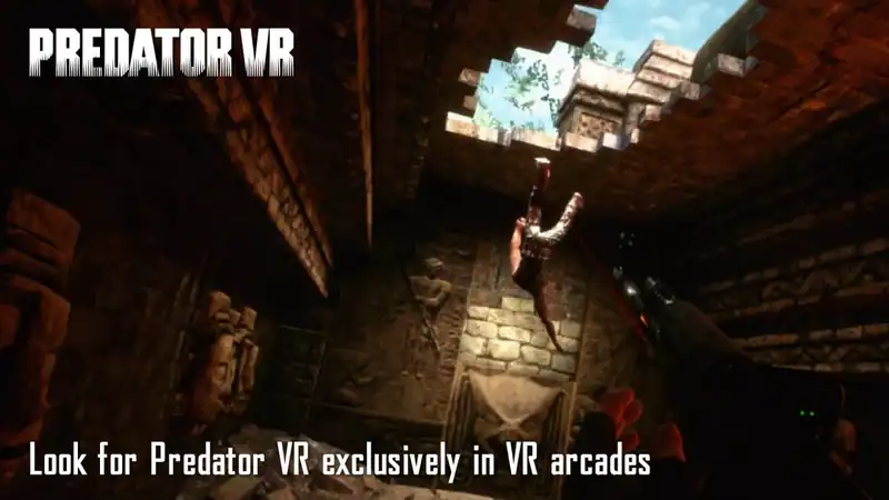 Predator VR — изображение 1