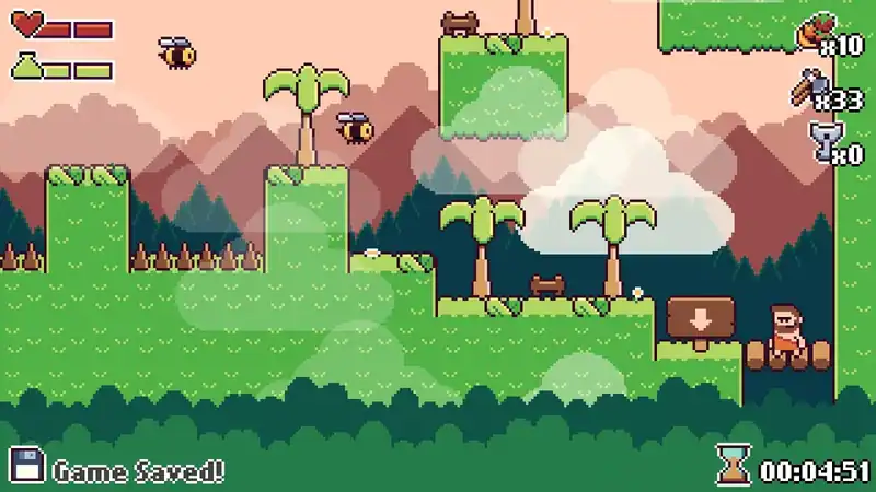 Prehistoric Dude — изображение 1