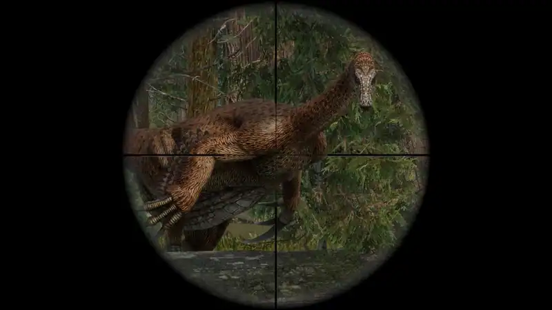 Prehistoric Hunt по сети — изображение 1