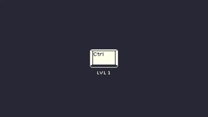 Press Ctrl — изображение 1