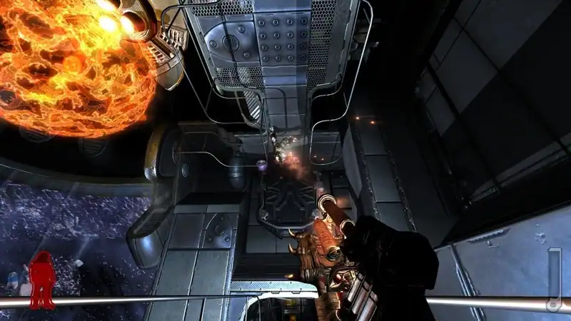 PREY (2006) — изображение 1