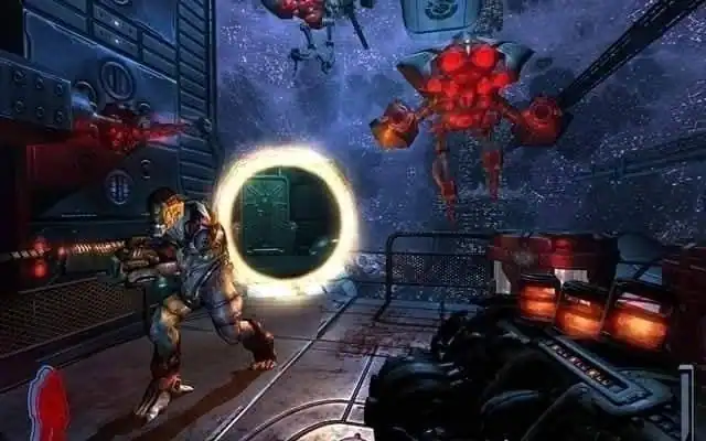 Prey Потерянный Путь — изображение 1