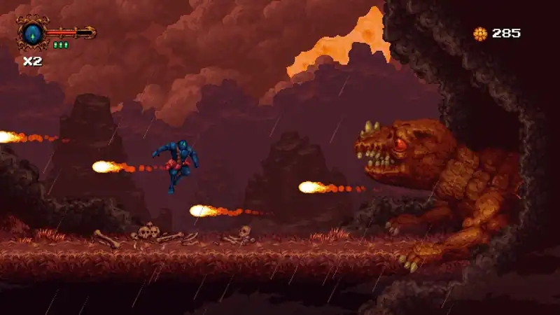 Primal Light — изображение 1