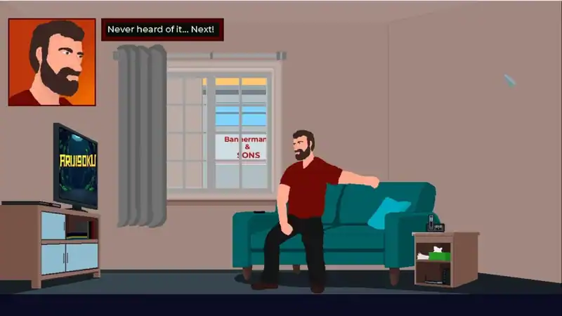 Primordial Fate — изображение 1