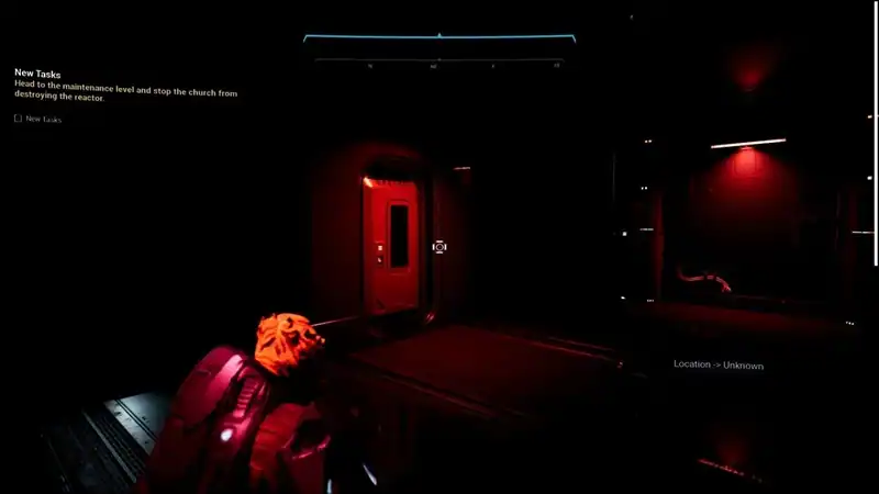 Primordium - Day Zero — изображение 1