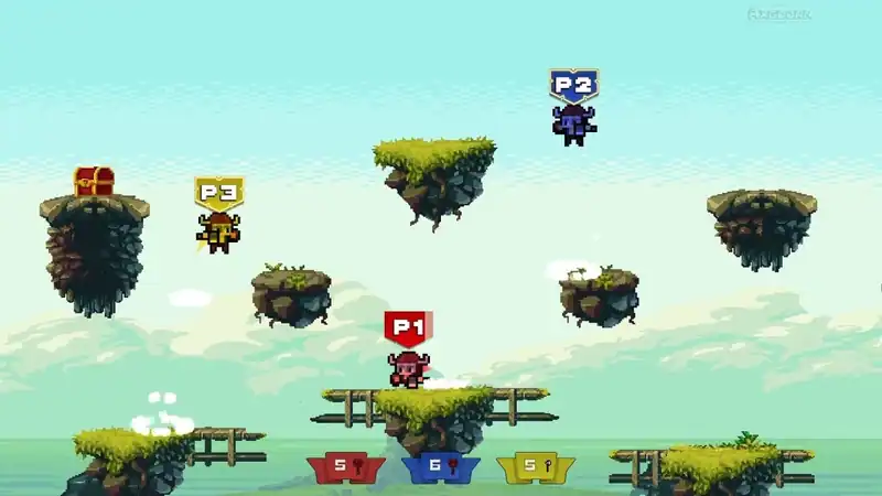 Axe Me Down — изображение 1