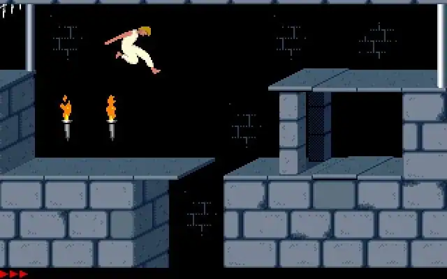 Prince Of Persia (Classic 1989) — изображение 1