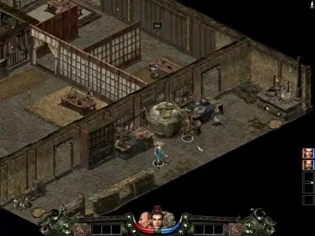 Prince Of Qin — изображение 1