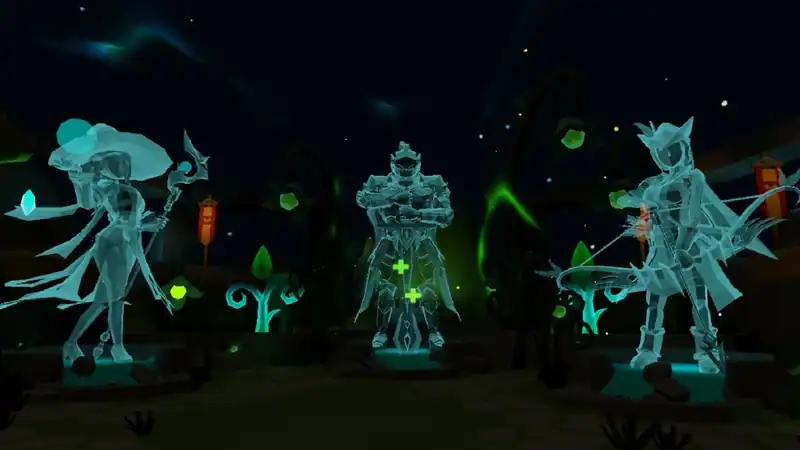 Axegend VR — изображение 1