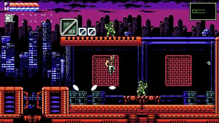 Prison City — изображение 1