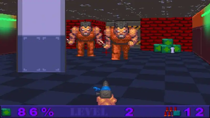 Prison Wars — изображение 1