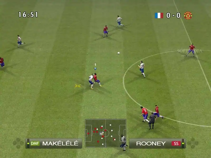 Pro Evolution Soccer 5 — изображение 1
