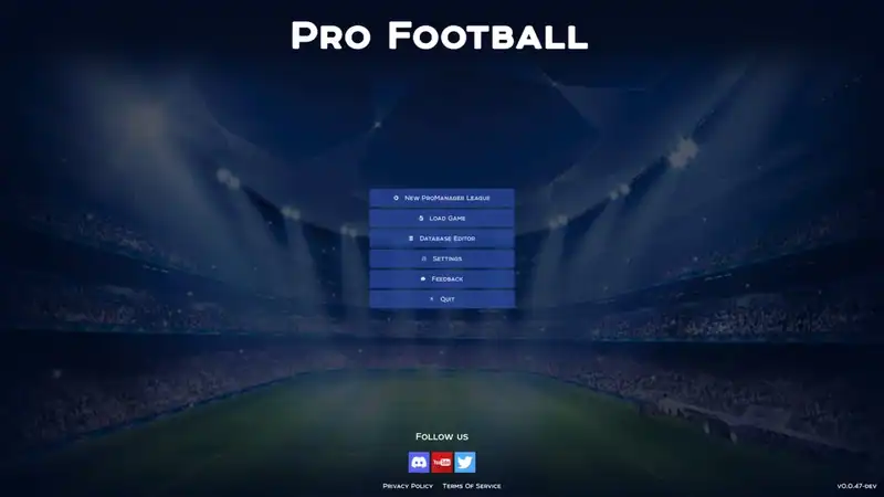 Pro Football — изображение 1