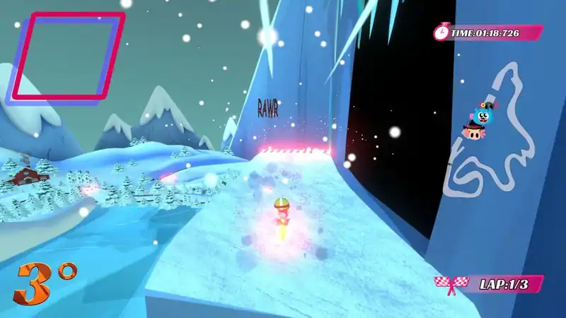 Axo Runner — изображение 1