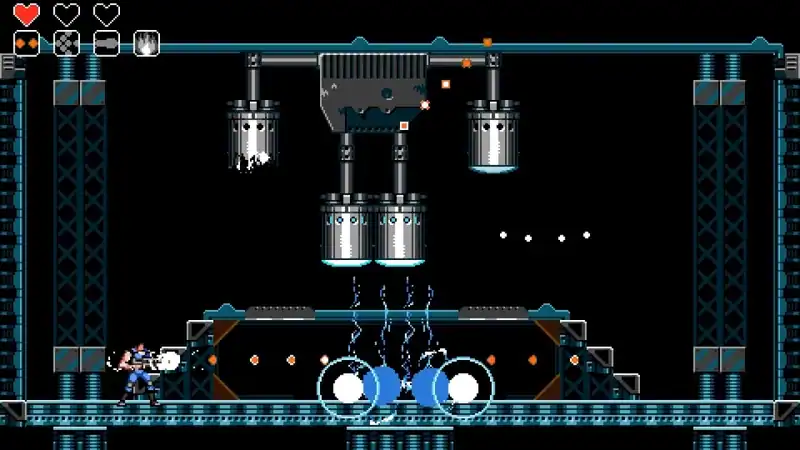 Probo Rush — изображение 1