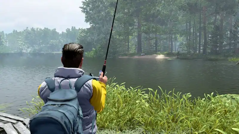 Professional Fishing 2 — изображение 1