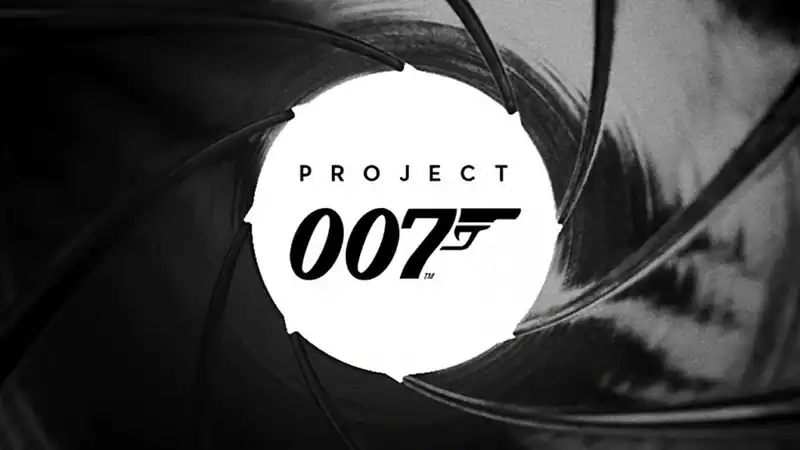 Project 007 — изображение 1