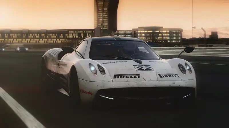 Project CARS — изображение 1