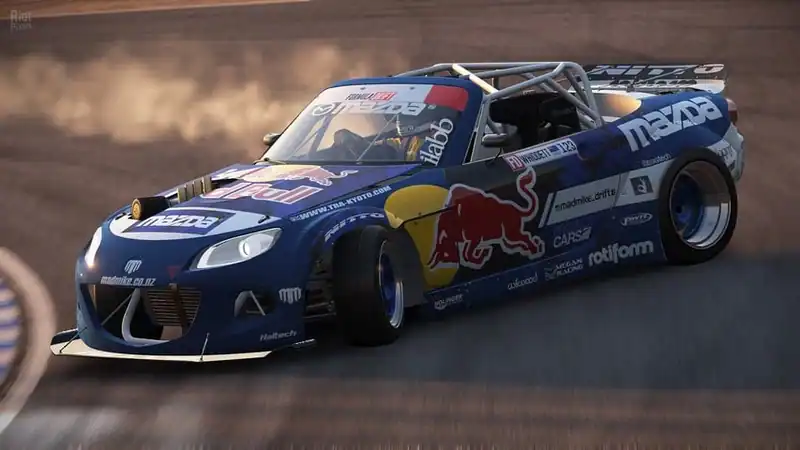 Project CARS по сети — изображение 1
