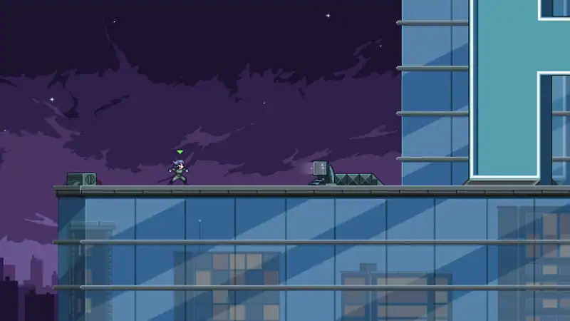 Project Chameleon — изображение 1