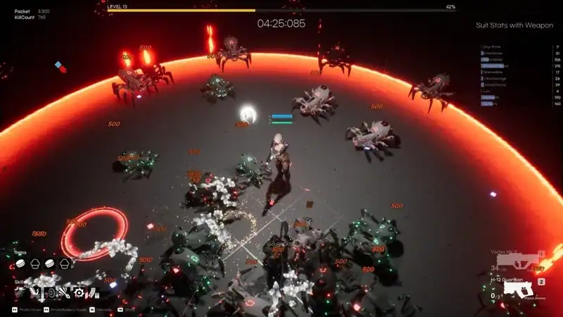 Project DPS — изображение 1
