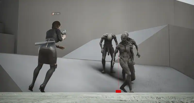 Project Extermination: Operation GroundZeroes — изображение 1