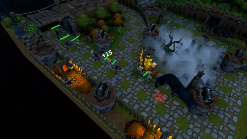 Azlan: Rise of the Burlpups — изображение 1