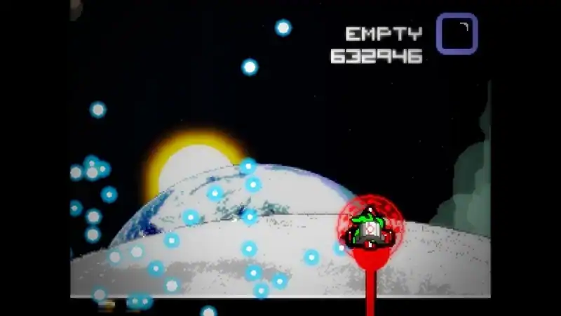 Project Starship — изображение 1