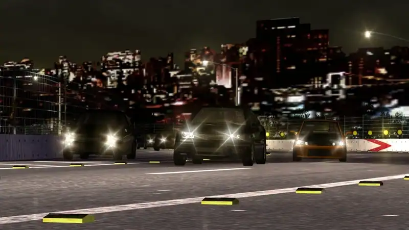 Project Torque - Free 2 Play MMO Racing Game — изображение 1