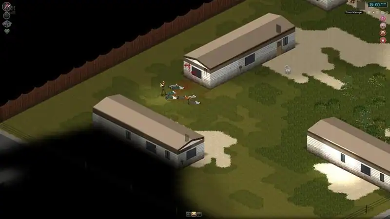 Project Zomboid по сети — изображение 1