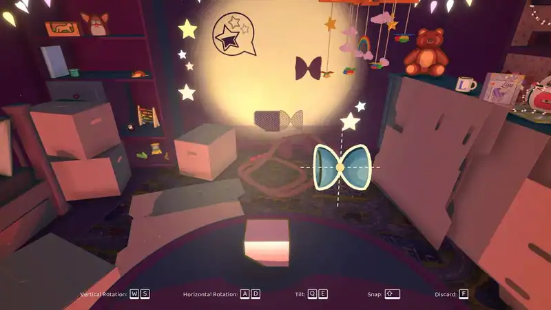 Projected Dreams — изображение 1