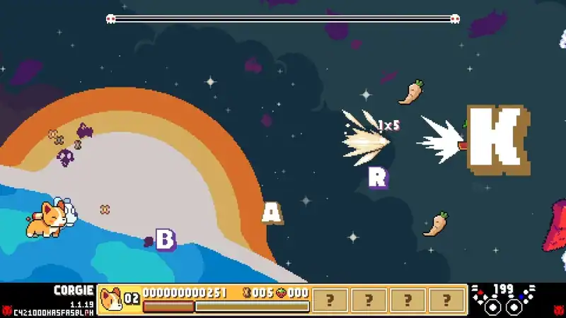 ProtoCorgi — изображение 1