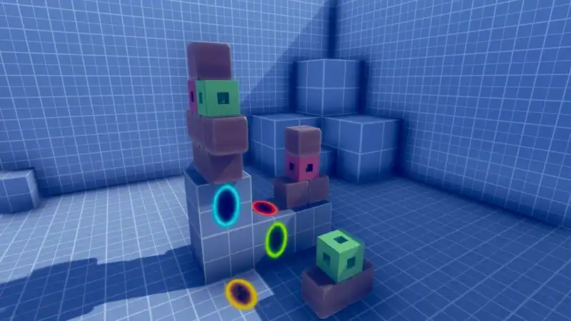 Prototype Blocks 2 — изображение 1