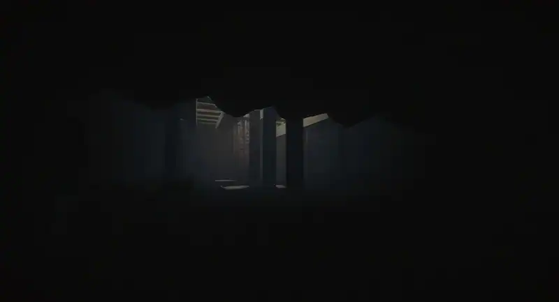 B-Horror: Subway — изображение 1