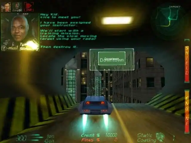 B-Hunter — изображение 1