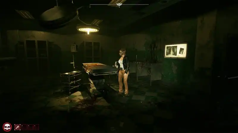 Psycho Fear — изображение 1