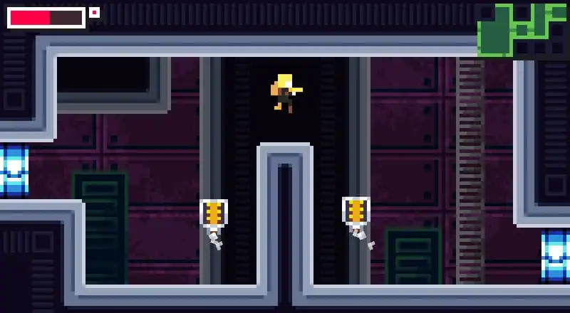 PSYCRON — изображение 1