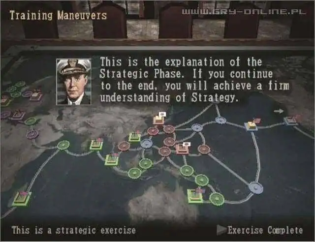 P.T.O. 4: Pacific Theater of Operations — изображение 1