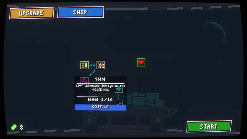 Pullstation — изображение 1