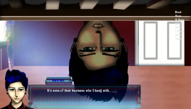 Pulse Cage (The full game) contains 4 games in one — изображение 1