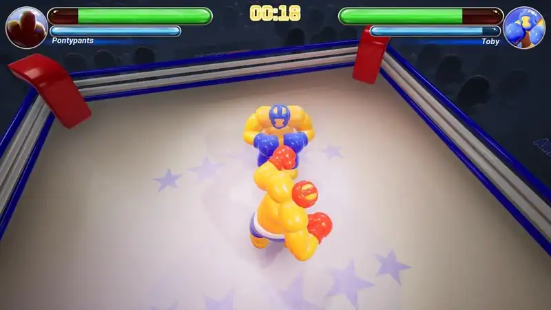 Punch A Bunch — изображение 1