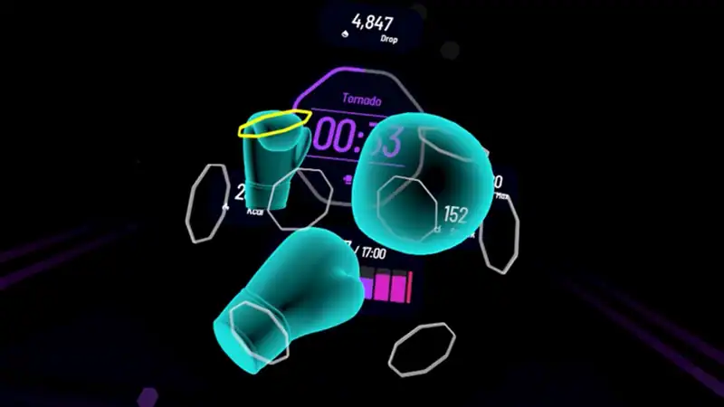 PUNCH FIT — изображение 1