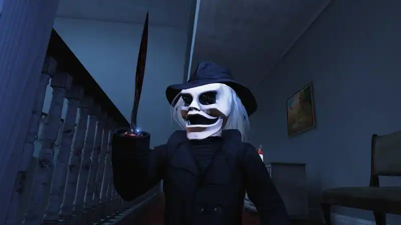 Puppet Master: The Game — изображение 1