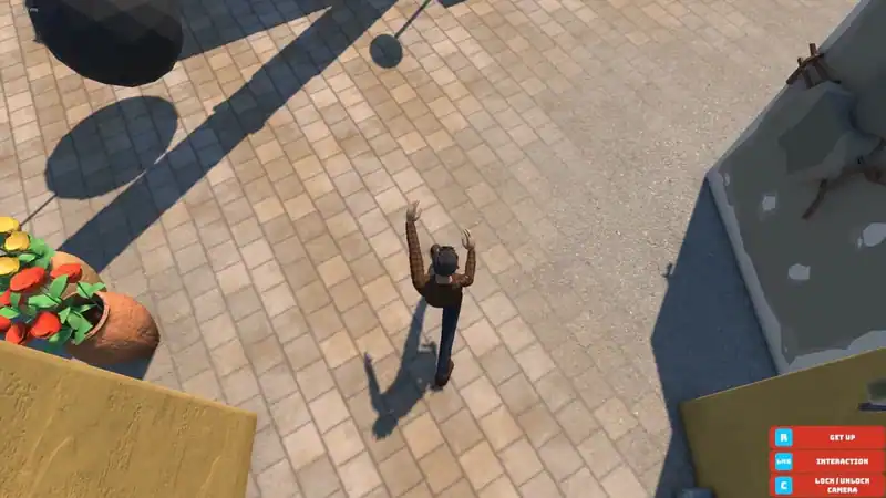 Puppet Team по сети — изображение 1